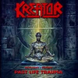 Past Life Trauma
